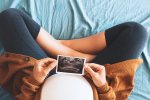 Acompanhamento de doula na gravidez e no pós-parto